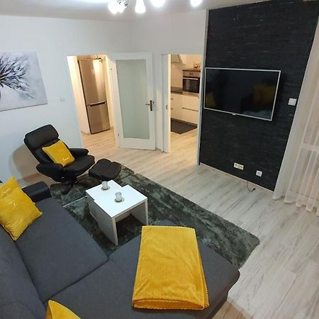 Apartment-Tia, Self Check-In ซาเกร็บ ภายนอก รูปภาพ